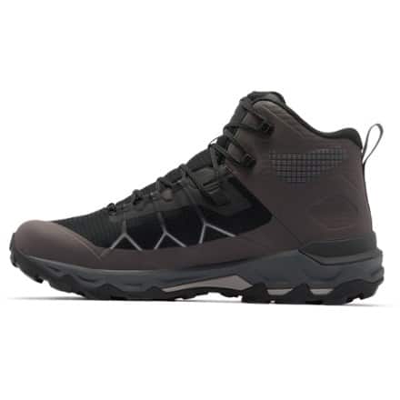 Columbia Peakfreak Titanium OutDry Mid Hiking Boots - Men's 1