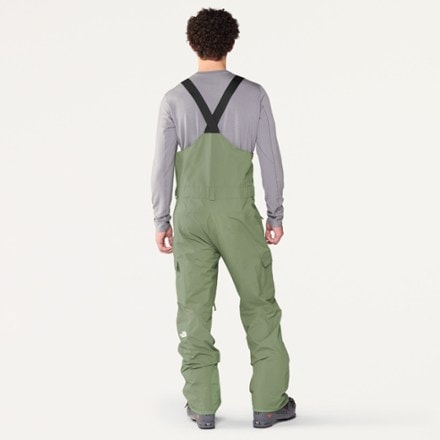The North Face Freedom Bibs - Men's 4
