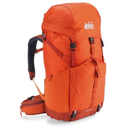 REI Co-op Tarn 40 Pack - Kids' 0