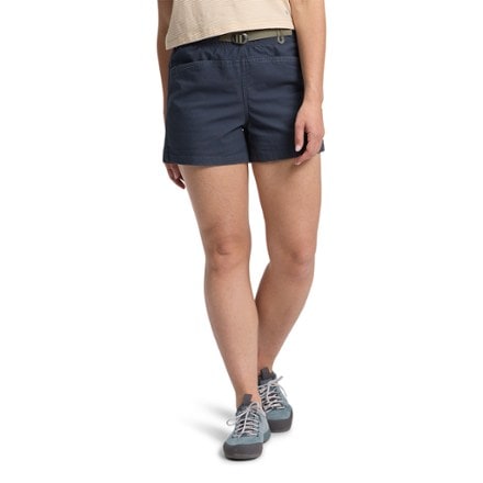 Black Diamond Ethos Shorts - Women's 1