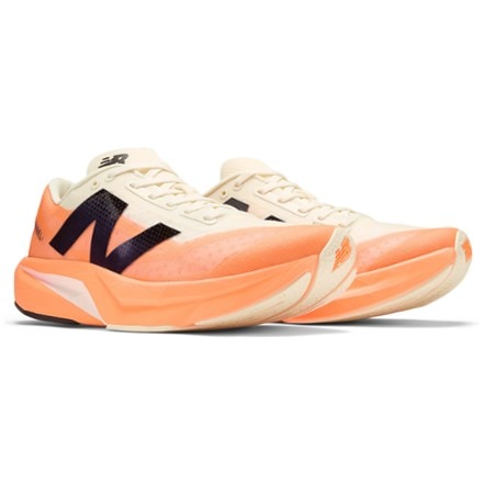 New Balance FuelCell Rebel V4 Road-Running Shoes - Men's 2