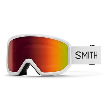 Smith Transfer Snow Goggles 0
