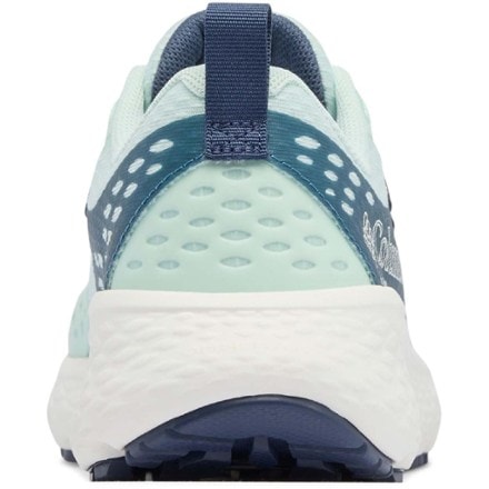 Columbia Konos TRS Hiking Shoes - Women's 6