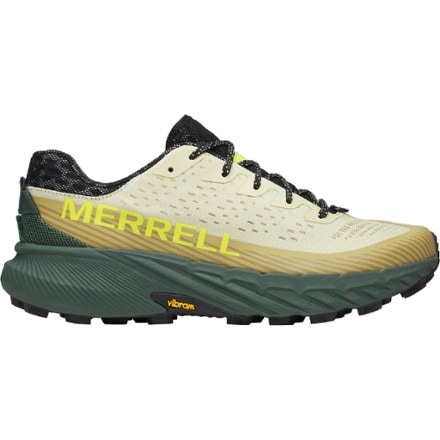 Merrell Agility Peak 5 Trail-Running Shoes - Men's 0
