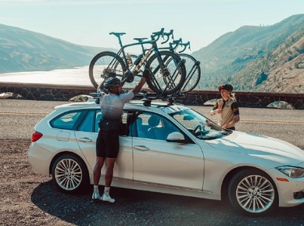 Yakima HighRoad Bike Rack 5