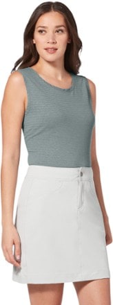 Royal Robbins Vacationer Tank Top - Women's 1