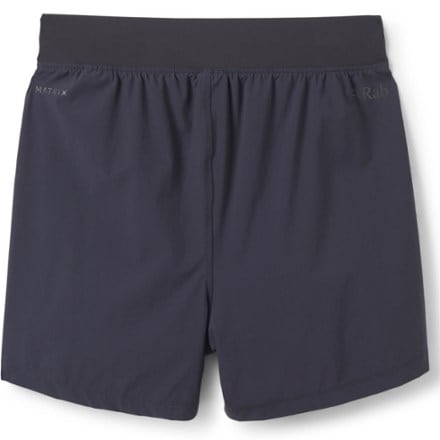 Rab Momentum Shorts - Women's 1