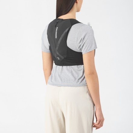 Salomon GRVL Skin 4 Hydration Vest 3