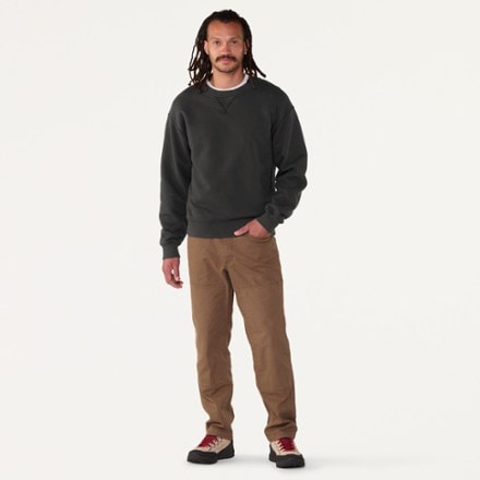 REI Co-op Campwell Heavyweight Sweatshirt - Men's 3