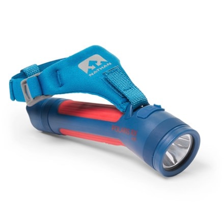 Nathan Polaris Hand Torch 400RX 0