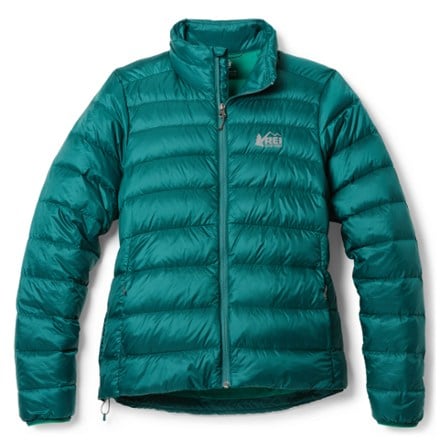 REI Co-op 650 Down Jacket - Women's 0