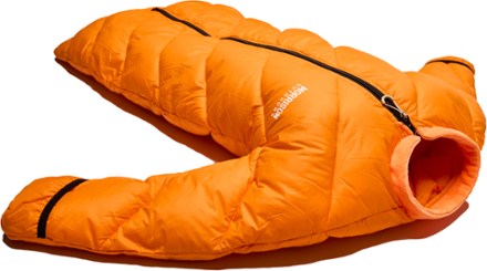 Morrison Outdoors Big Mo 40 Kids' Sleeping Bag - Toddlers' 4
