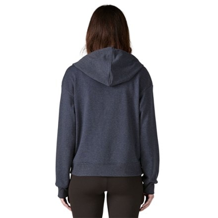 Patagonia Ahnya Full-Zip Hoody - Women's 2