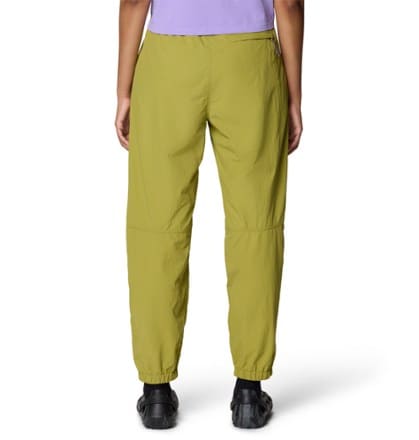 Mountain Hardwear Stryder Joggers - Women's 1