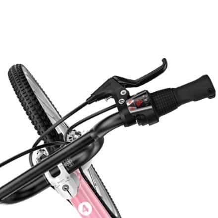 woom GO 4 Kids' Bike 9