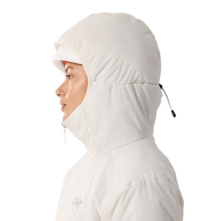 Arc'teryx Atom SV Insulated Hoody - Women's 6
