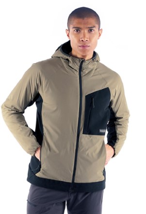 Artilect Darkstart Fusion Insulated Jacket - Men's 6