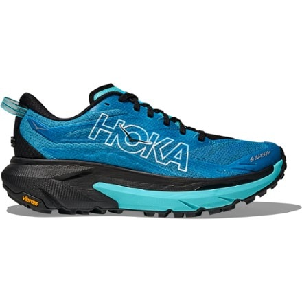HOKA Mafate 5 Trail-Running Shoes - Men's 0