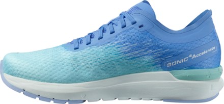 Salomon Sonic Accelerate 4 Road-Running Shoes - Women's 1