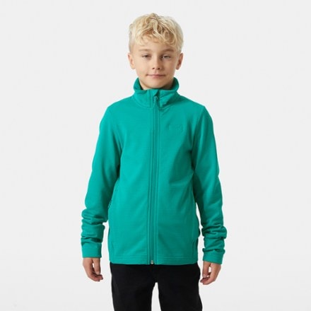 Helly Hansen Versalite Fleece Jacket - Kids' 1