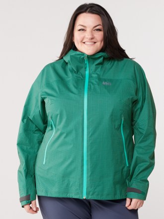 REI Co-op Flash Air Jacket - Women's 2