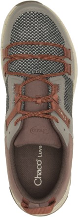 Chaco Canyonland Water Shoes - Men's 8