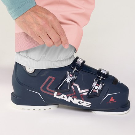 Arc'teryx Sentinel Bib Pants - Women's 5