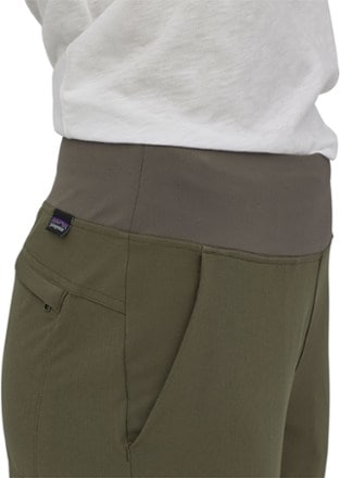 Patagonia Happy Hike Studio Pants - Women's 6
