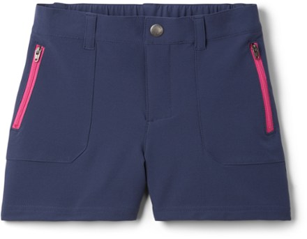 Columbia Daytrekker Shorts - Girls' 0