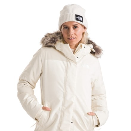 The North Face Arctic Insulated Parka - Women's 5