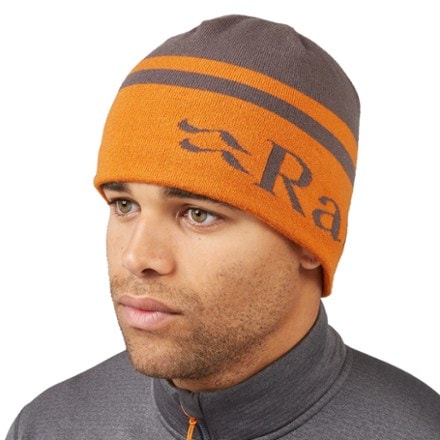 Rab Logo Band Beanie 1