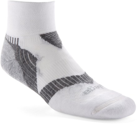 Balega Enduro VTech Quarter Socks REI Coop