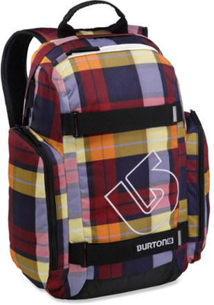 burton metalhead backpack