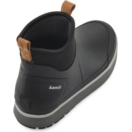 Kamik Lowtide Boots - Women's 6