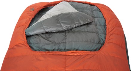 ADDITIONAL VIEW (Pompeian Red)