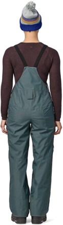 Patagonia Powder Town Bib Pants - Women's 2