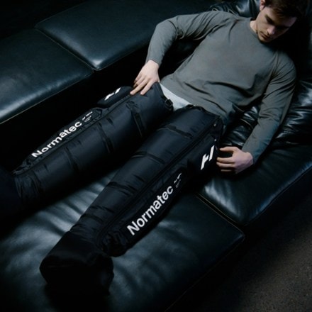 Hyperice Normatec Elite 4