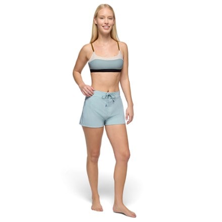 prAna Baja Bound Adjustable Swimsuit Top - Women's 3