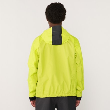 NRS High Tide Splash Jacket - Men's 4