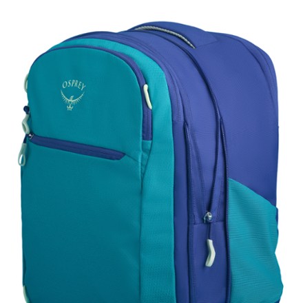 Osprey Daylite Expandable Travel Pack 26+6 5