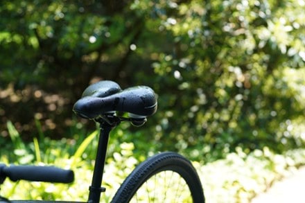 Selle Royal Respiro Relaxed Saddle 4