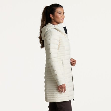 KUHL Spyfire Down Parka - Women's 2