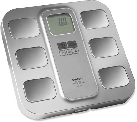 Omron HBF400 Fat Loss Monitor with Scale at REI
