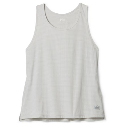 REI Co-op Swiftland Grid Running Tank Top - Women's