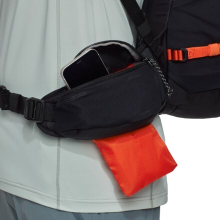 Mammut Lithium 15 Pack - Men's 4