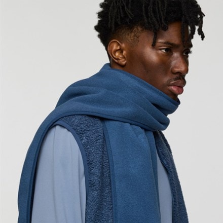 Cotopaxi Teca Fleece Scarf 3