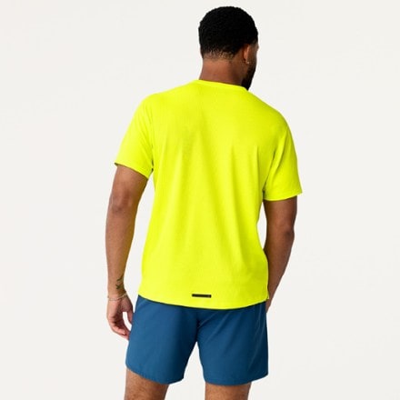 Brooks Dash T-Shirt - Men's 1