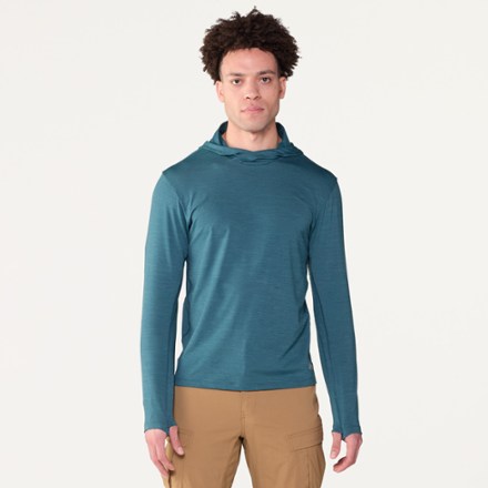 REI Co-op Sahara Shade Regular-Fit Hoodie - Men's 2