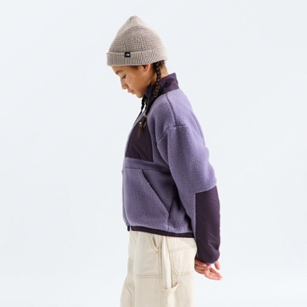 The North Face Yumiori Off Peak Full-Zip Jacket - Kids' 3