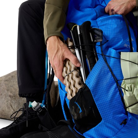 Arc'teryx Aerios 35 Pack 9